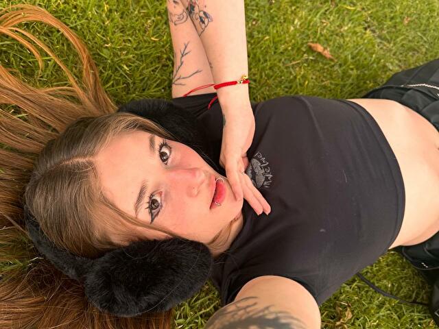 Profil de madisson - Photo n°58