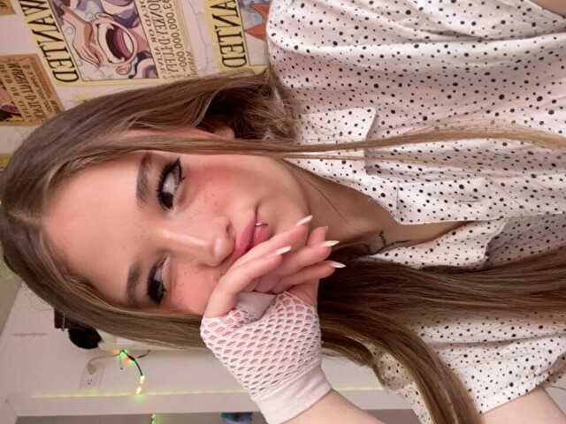 Profil de madisson - Photo n°47