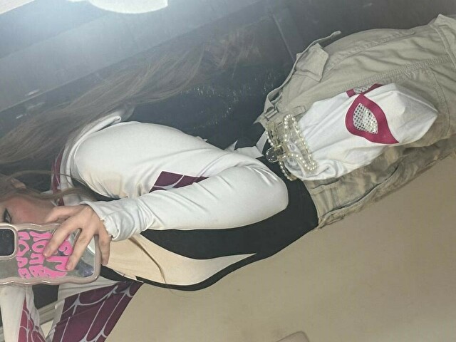 Profil de madisson - Photo n°56