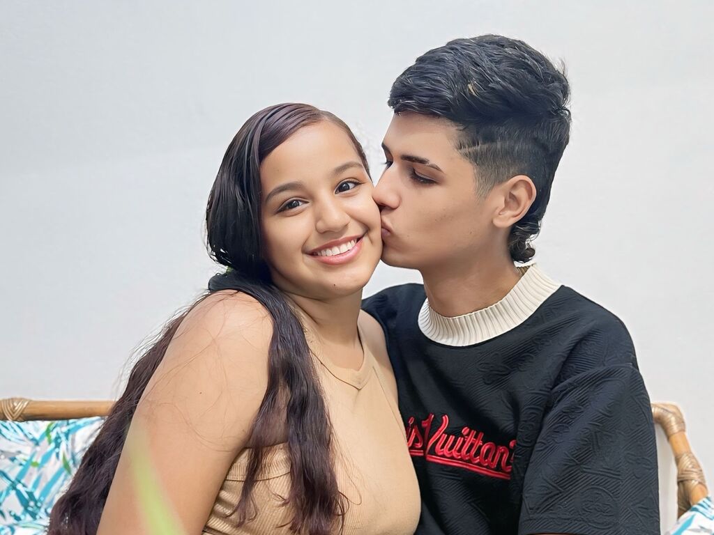 Madissonandlucas's profile - Image n°0