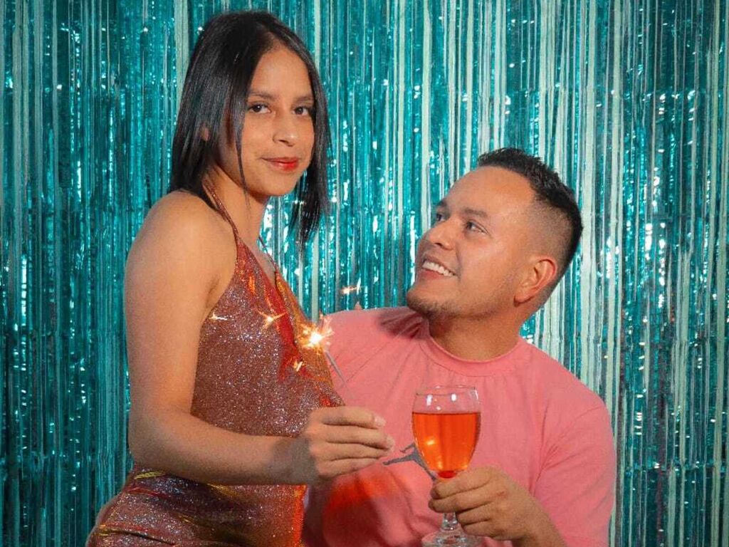 Profil de Madissonandmax - Photo n°1