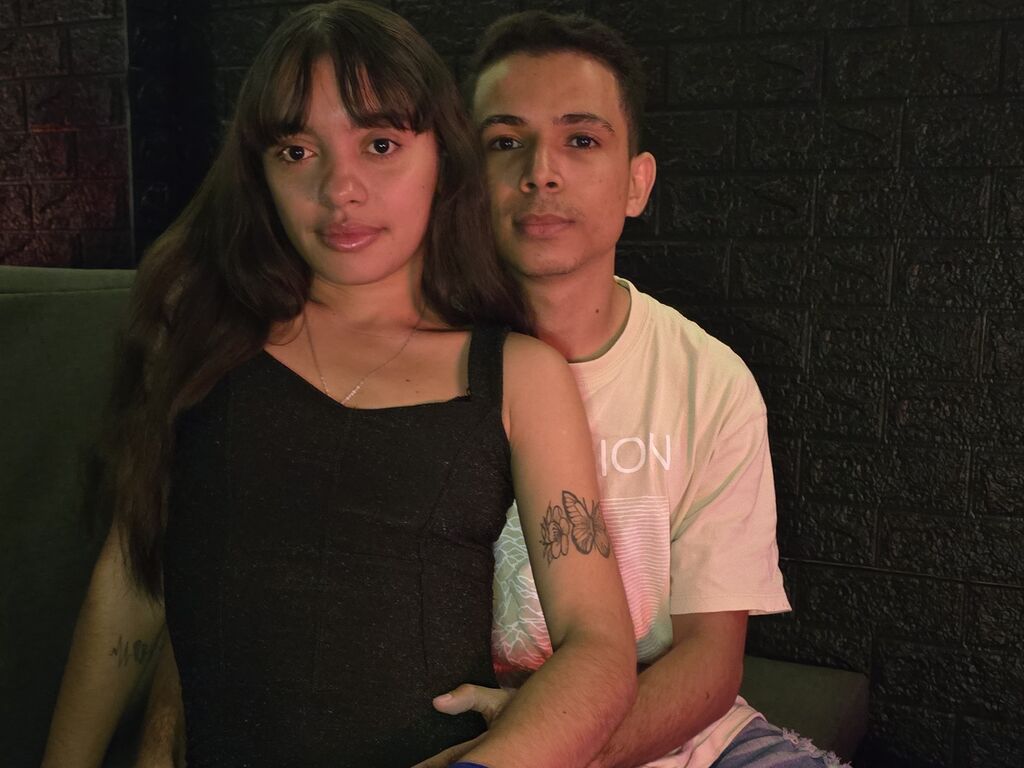 Madissonandthoma' profilo - Immagine n°1