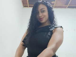 Sexo por webcam con Madissonedwards