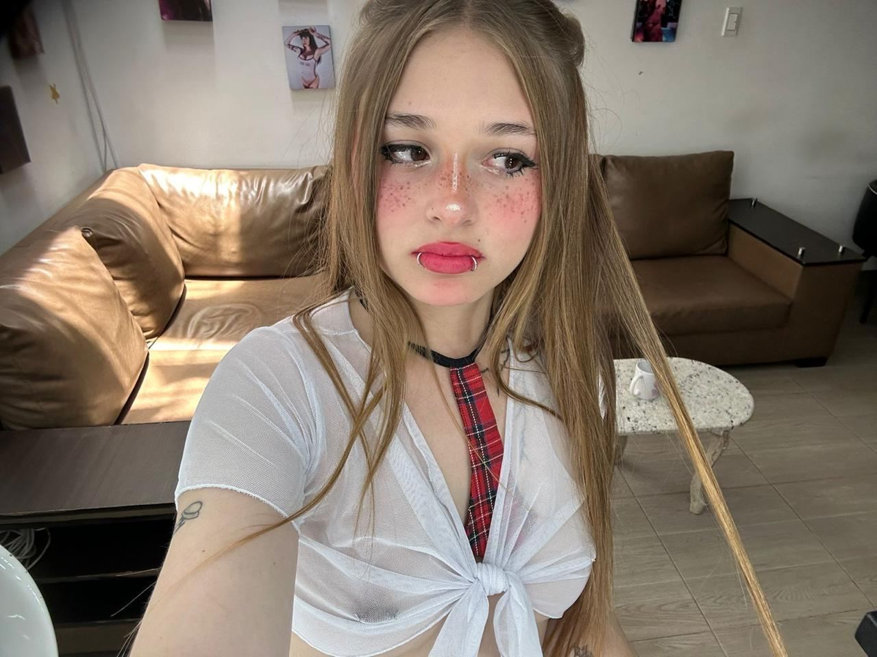 Profil de Madissonfoxxx - Photo n°2