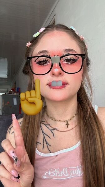 Madissonfoxxx's profile - Image n°1