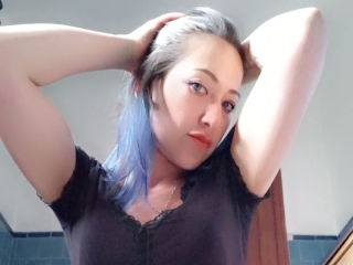 Madissongrace's Sexcam