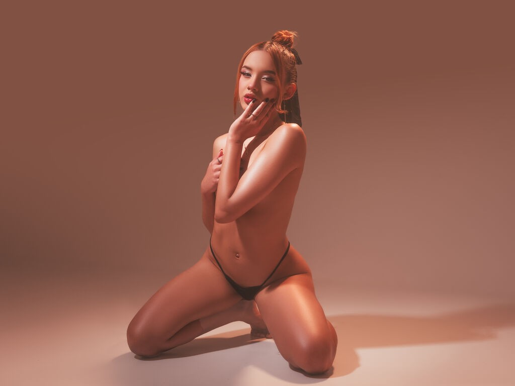 Madissonjaramilo's profile - Image n°0