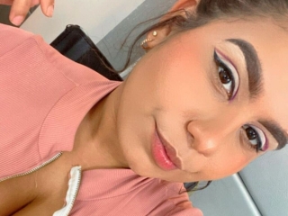Madissonjhosua's Sexcam