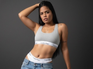 Live Sex Madissonklein