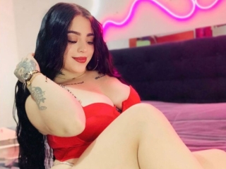 Madissonlaurent's Sexcam