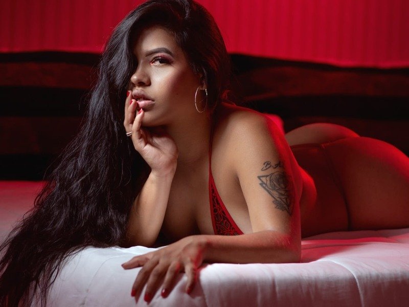 Perfil con Madissonlewiis - Imagen  n°0
