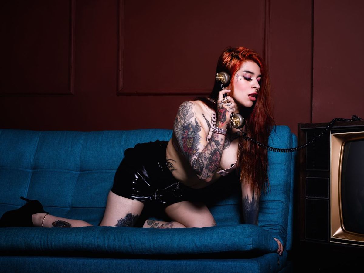 Profil de Madissonlove - Photo n°4