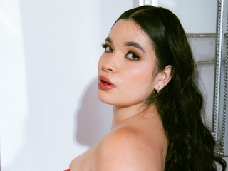 Madissonmontes's Sexcam