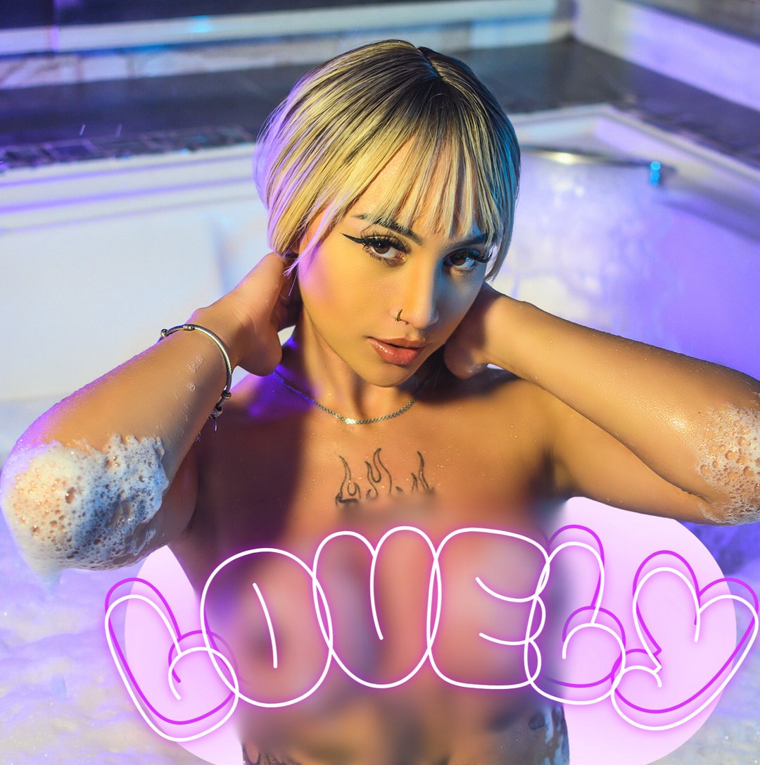 Madissonrey's Profil - Bild n°1