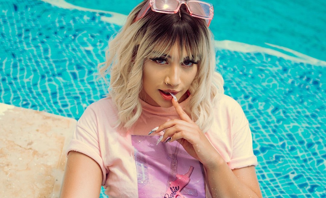 Madissonrey' profilo - Immagine n°1