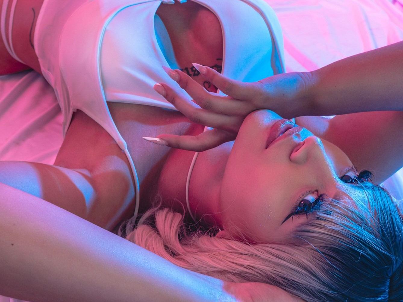 Madissonrey' profilo - Immagine n°9