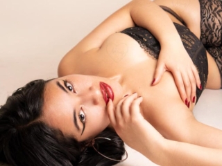 Webcam sex de Madissonrose