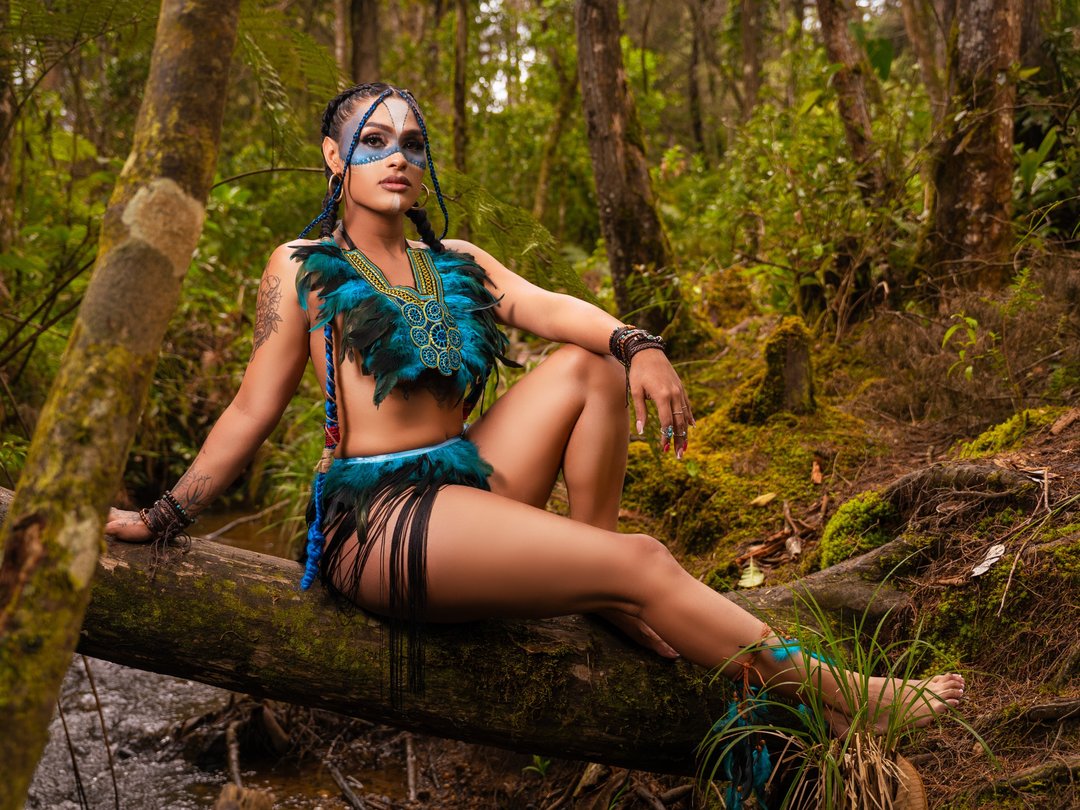 Madissonrush' profilo - Immagine n°1