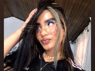 Sexcam Porn von Madissonverdez