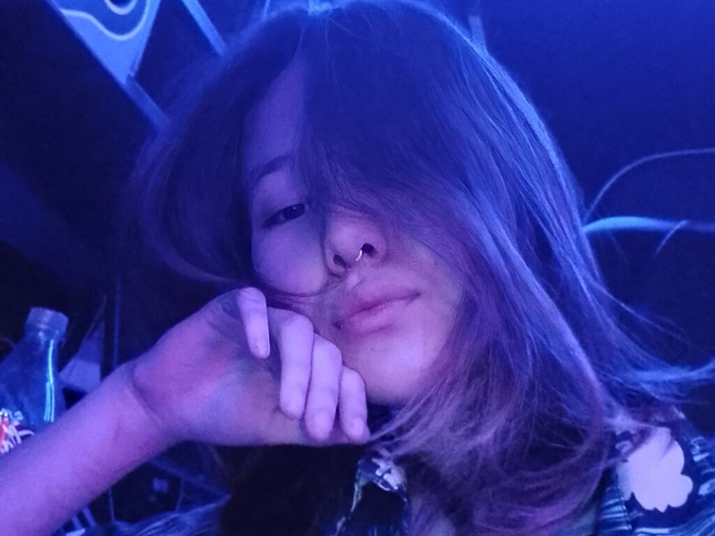Perfil con Madokabaio - Imagen  n°1