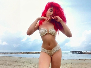 Madyguevara's Sexcam
