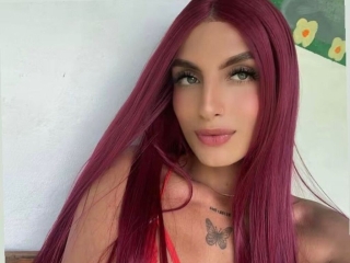 Sexo por webcam con Madyjean