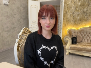 Sexo por webcam con Madysonbirch