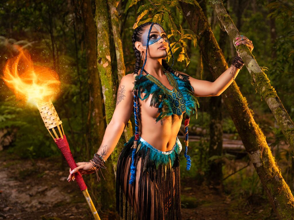 Madysonrush's profiel - Afbeelding n°1