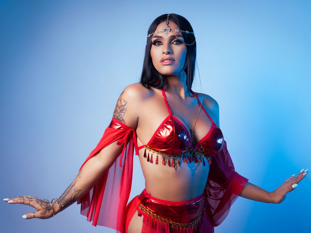 Madysonrush's profile - Image n°9