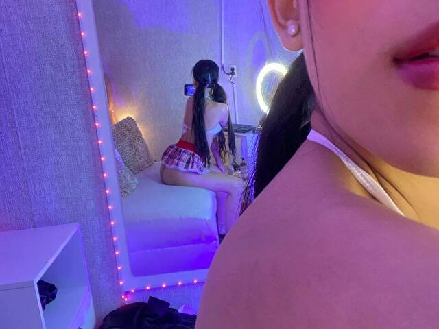 Profil de Madysonten - Photo n°12