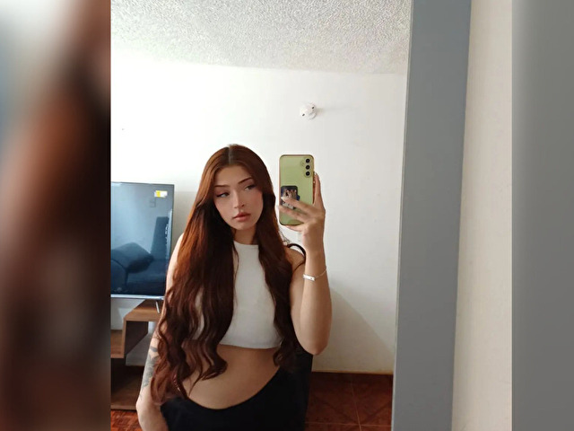 Profil de Madyyyyyyyy - Photo n°4