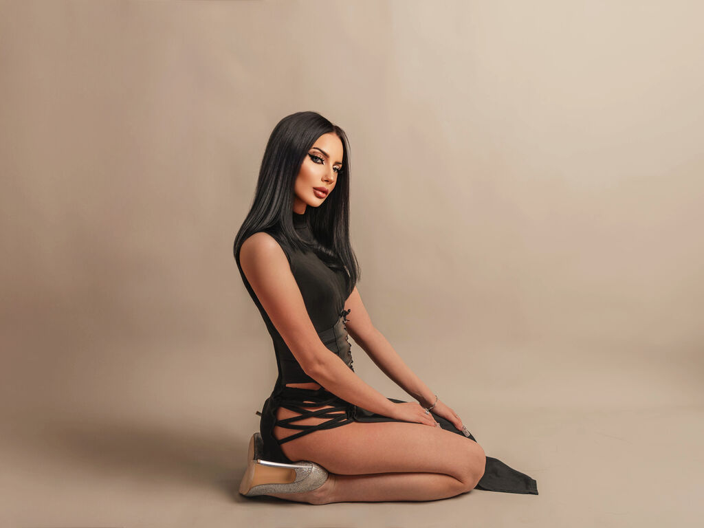 Maeanna's Profil - Bild n°1