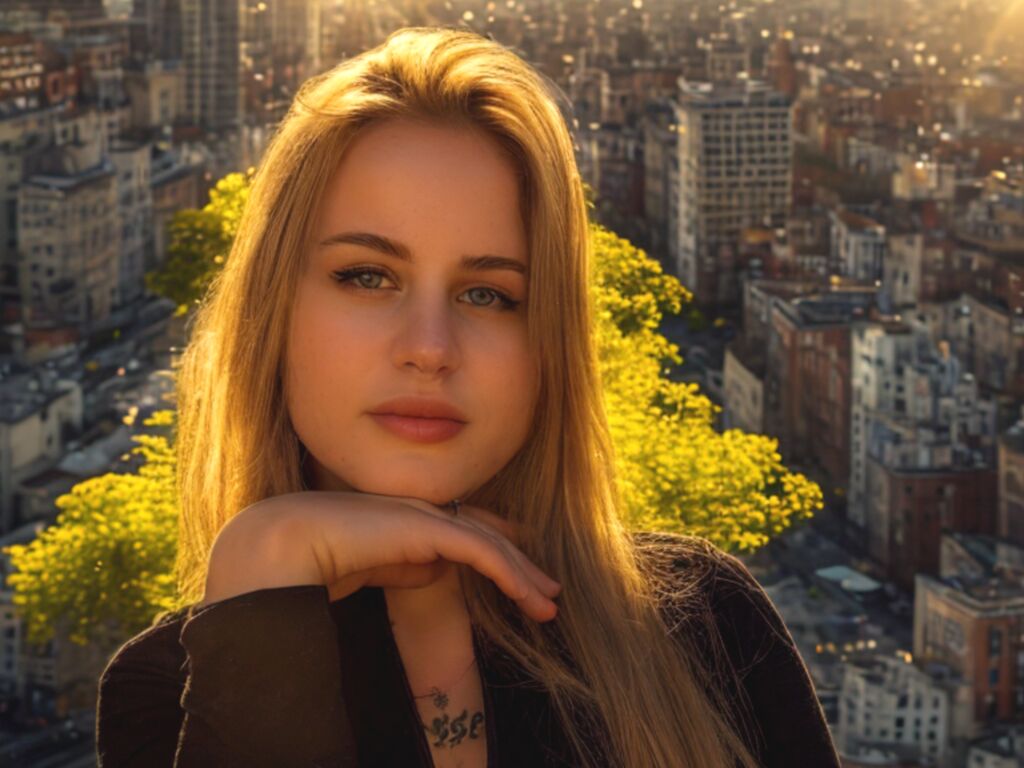 Maeaytes's profile - Image n°0