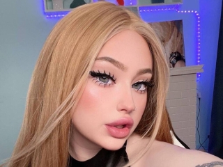 Maebarbie's Sexcam