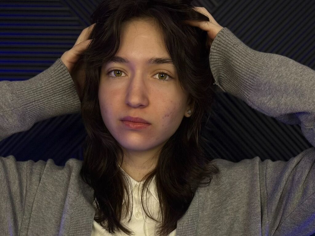 Maeberner's profile - Image n°0