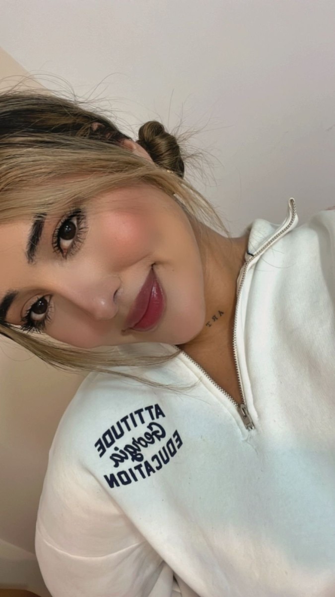 Profil de Maecollins - Photo n°2