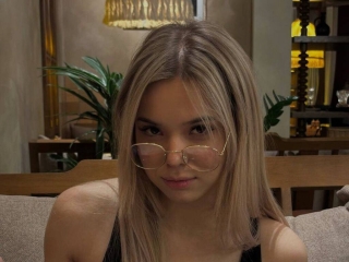 Maecornett's Sexcam