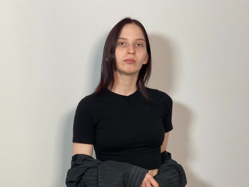 Maecresswell's profile - Image n°0