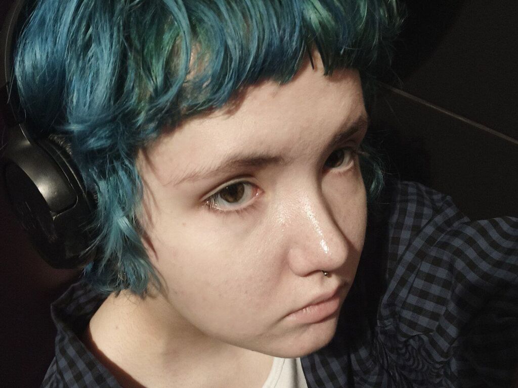 Maedarbyshir's profile - Image n°0