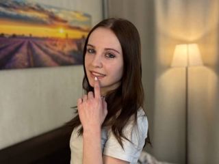 Maeeasley's Sexcam