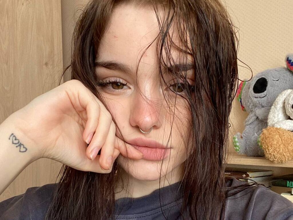 Maeellen's profile - Image n°0