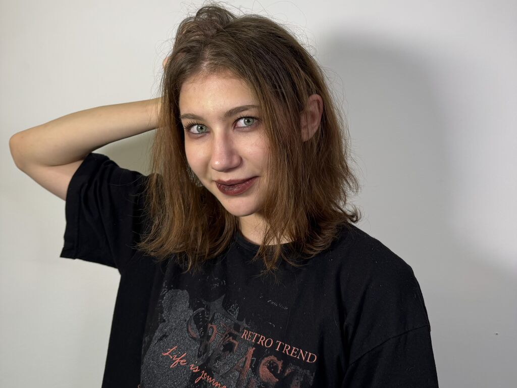 Maegansifers's Profil - Bild n°0
