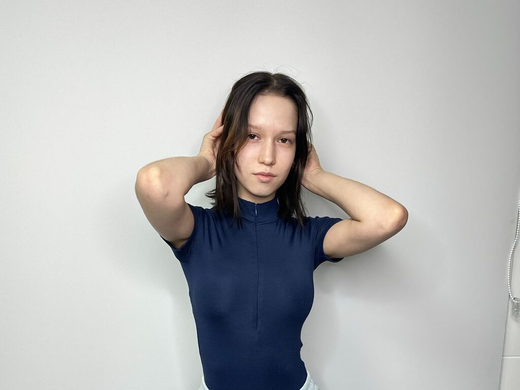 Maegitt's profile - Image n°0