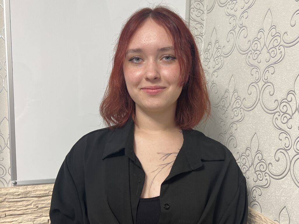 Maepearce's profile - Image n°0