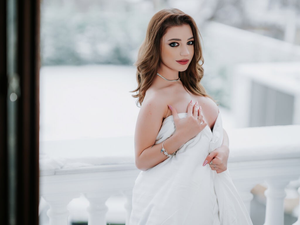 Maeve' profilo - Immagine n°4