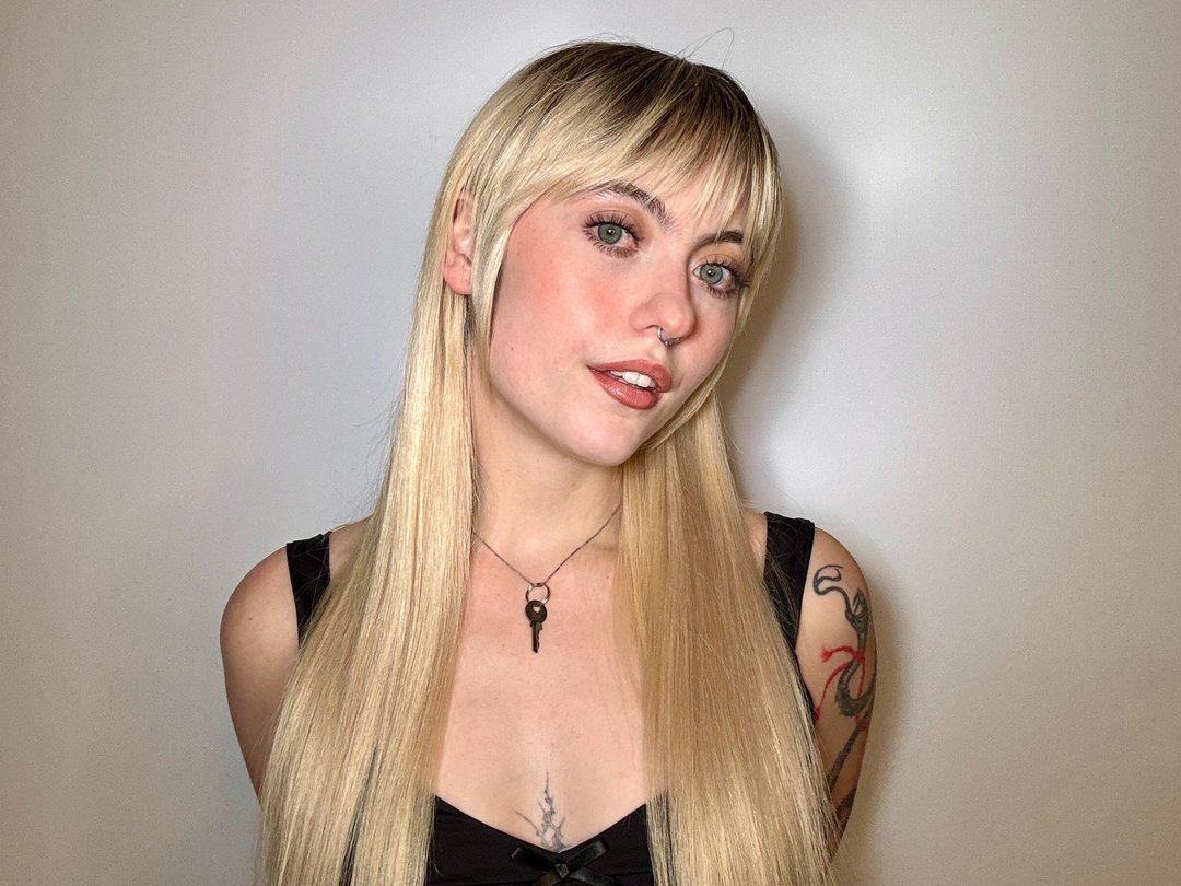 Perfil con Maevebanks - Imagen  n°1