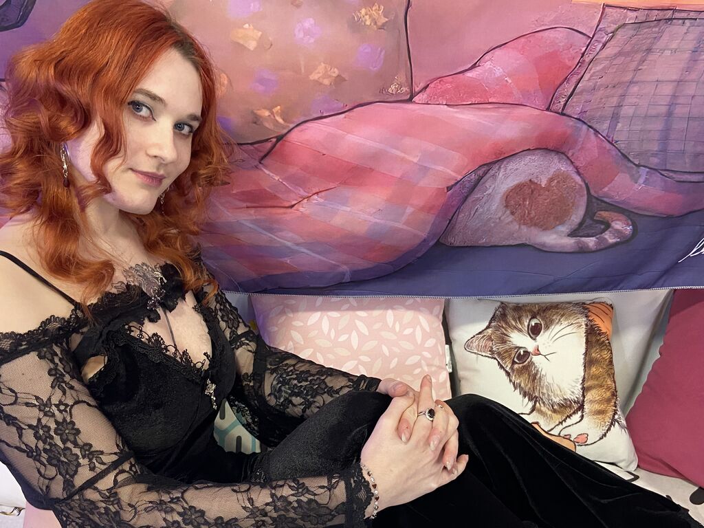 Maeveember's profile - Image n°0