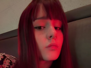 Webcam sex with Maevelith