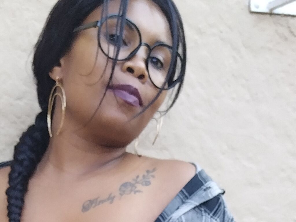 Profil de Maeverosse - Photo n°1