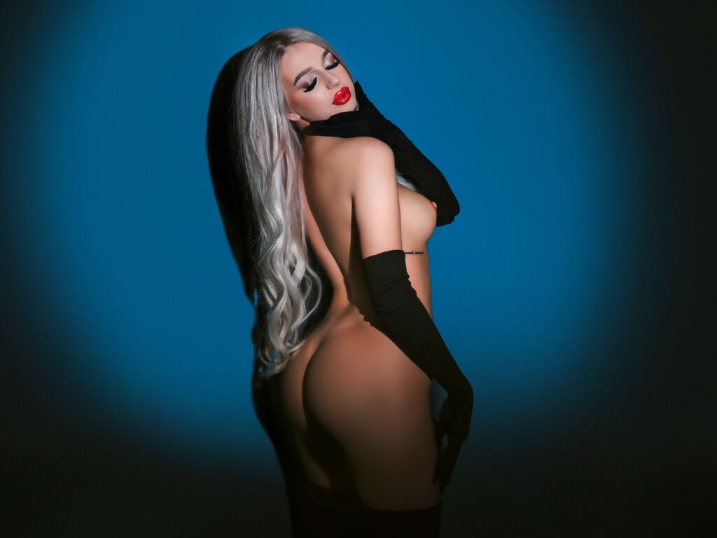 Profil de Maevesander - Photo n°5